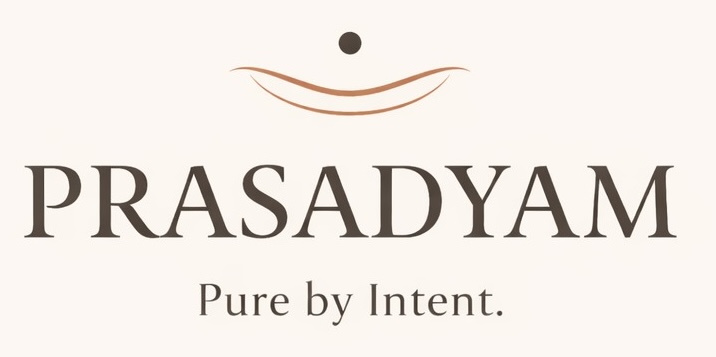 Prasadyam Spices